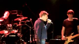 Blur - There Are Too Many Of Us - Music Hall Of Williamsburg 05/01/2015