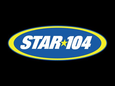 103.7 WRTS-FM Erie, PA Legal ID 2/8/23 2PM EDT “STAR 104”