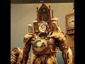 Titantime