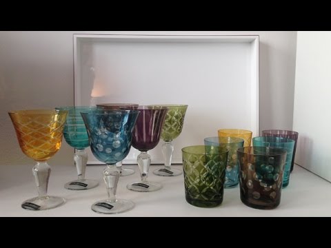 Pols Potten - Multicolor