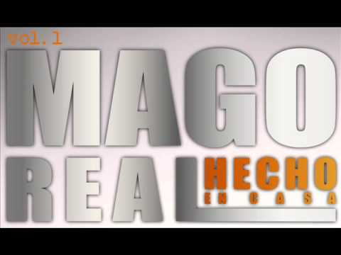MC MAGO REAL FT KIÑO - LO QUE USTED DIGA