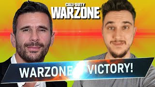 20 kills en duo avec @manuelferraratv ★ call of duty warzone ★