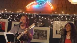 Gary Burr, A Thousand White Horses