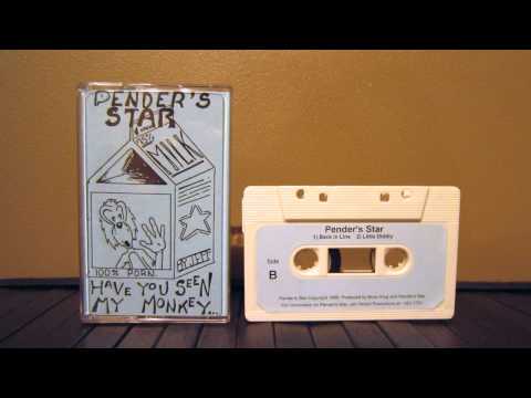 Pender's Star - Little Diddly (1996)
