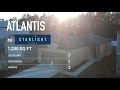 RO MARY Atlantis Floor Plan By Starlight Homes Groveland Florida