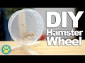 DIY Hamster Wheel | #DIYJuly 16