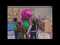 Barney Friends Barney S Circle Of Friends Season 5 Episode 4