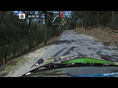 The Best Stage Of RBR (Semetin)