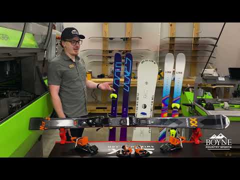 Tech Talk: 22/23 New Arrivals & Pre-Season Ski Maintenance