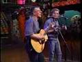 The Proclaimers - (I'm gonna be) 500 miles! Live ...