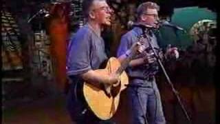The Proclaimers - (I'm gonna be) 500 miles! Live Acoustic