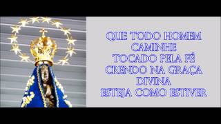 A padroeira - Joanna (Com letra)