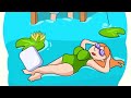 DOP Love Story Delete One Part Dop Games Puzzle Level 1 To 50 Walkthrough Solved
