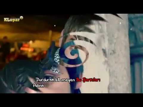 HayLaz Ft Berduşar Rapçi  [ Umrumda DeğiL Artık ] - 2013 -