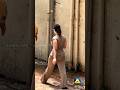 Sara Tendulkar Spotted In Bandra