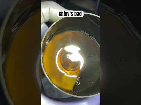 What Rod Bearing failure sounds like #techtips