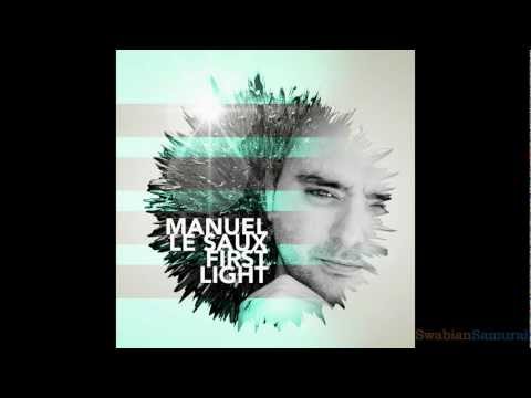 MANUEL LE SAUX FEAT. ASTUNI - Things We Will Never Forget (Original Mix)