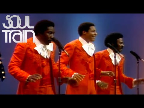 The O'Jays - Message In Our Music (Official Soul Train Video)