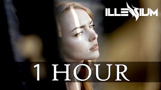 The Chainsmokers - Don&#39;t Let Me Down (Illenium Remix) [1 HOUR]