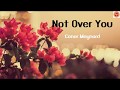 Not Over You - Conor Maynard | Lyric | THAISUB Not Over You - Conor Maynard | Lyric | THAISUB