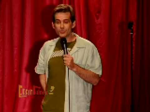 Jimmy Dore Effinfunny Stand Up - List to Buy Weed