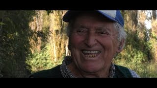 El incansable Don Moneco no le teme a la edad