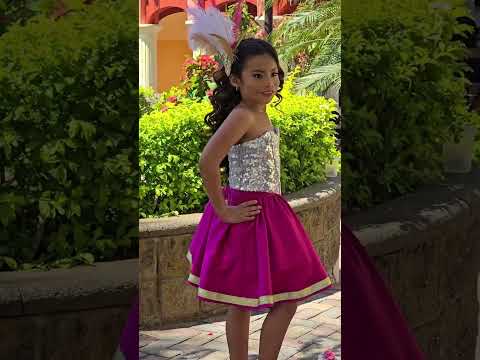 Sesión de Fotos a pequeñas Modelos realizada en Huité, Zacapa pt. 4 📸👑💃🏻 #JorgedeLeón