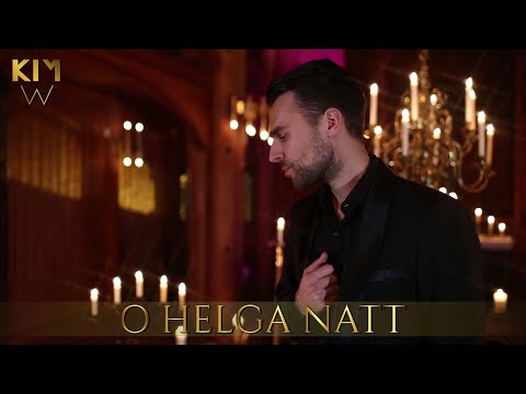 Kim Wigaard - O Helga Natt