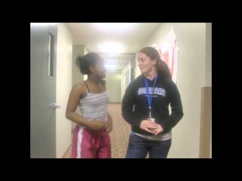 Bloopers!-From Survival of the Fittest