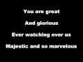 Highly Exalted