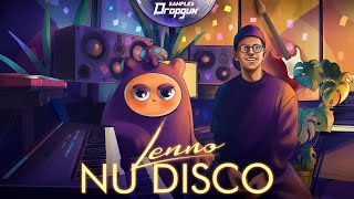 Video thumbnail for Lenno Nu Disco (Sample Pack) by Dropgun Samples