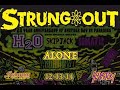 Strung Out - Alone (live) 12-13-14