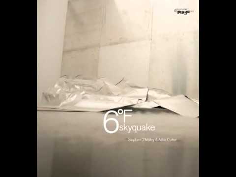 Stephen O'Malley & Attila Csihar - 6°F skyquake Full Album