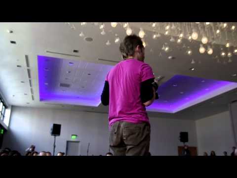 Partnered Electronica by Justin