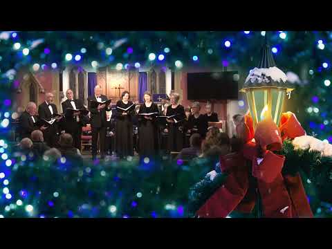 Christmas Canon of Peace  Jigsaw