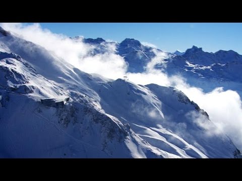 (2017! Doku) Grenzenloses Skierlebnis - Millioneninvestitionen am Arlberg (HD)