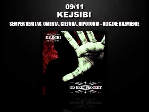 09.Semper Veritas (Omerta, Gietura, Hipotonia) - Uliczne Brzmienie