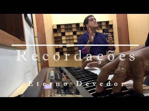 Eterno Devedor - Jair Santos