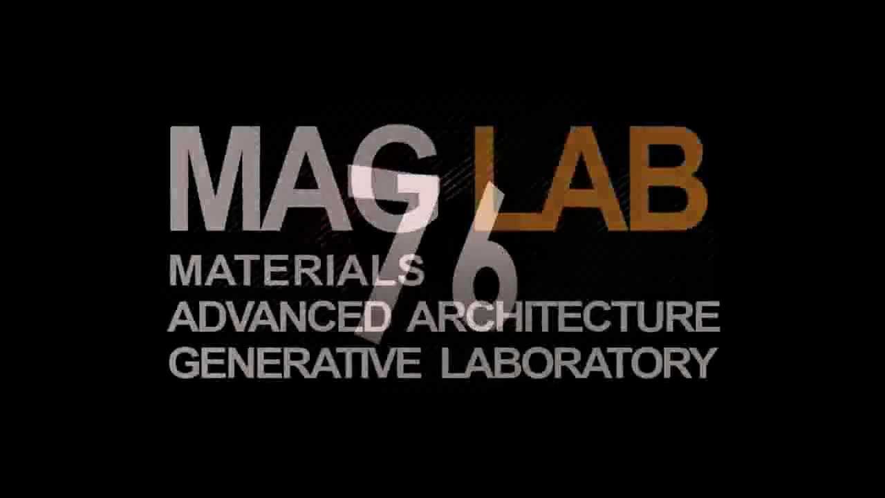 MAGLAB Responsive Skins Workshop - AIU