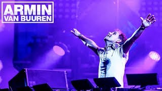 🕉 Armin Van Buuren - Best Hardstyle & Trance Mix 2017