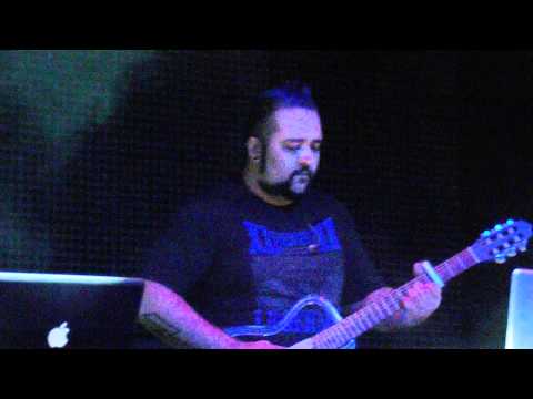 Spyzer - Cervejaria do Gordo! ( 19/05 ) 02