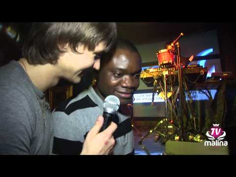 22/04/2011 - Alex Astero & Evan Sax`s - Malina project