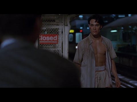 Rapid Fire - Final Fight Scene (1080p)