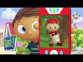 The Little Red Hen Super Why WildBrain Movies For Kids