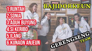 Download lagu TERPOPULER ADE ASTRID FULL ALBUM BAJIDOR HITS COVER 2022 TANPA IKLAN - RUNTAH ILANG mp3