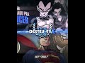 SUPERMAN COMPOSITE VS VEGETA MANGA