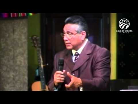 La importancia de la obediencia - Chuy Olivares