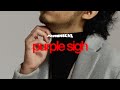 Pamungkas - Purple Sigh (Video Lirik)