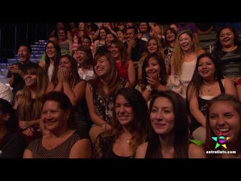 "TIRO DE GRACIA" CON GERARDO ORTIZ, PEPE GARZA Y DON CHETO - NOCHES CON PLATANITO