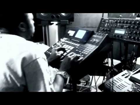 Jay Electronica and Just Blaze - The Making of Exhibit A